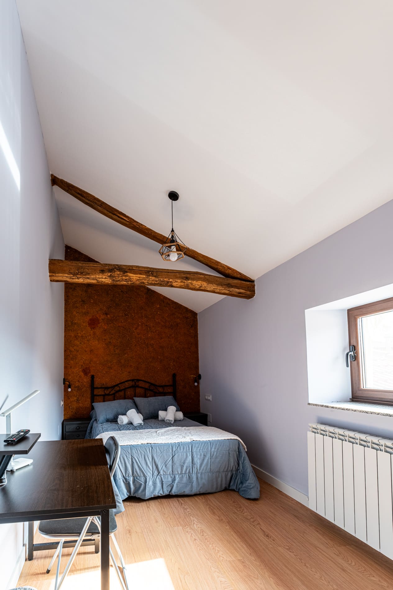 Cuarta habitación