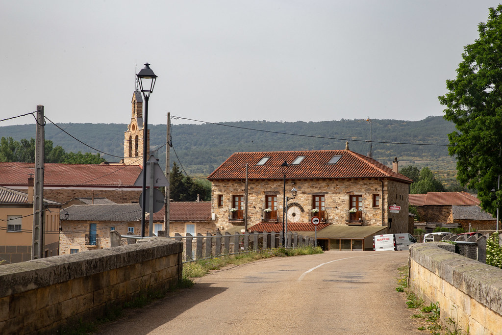 San Román de la Vega